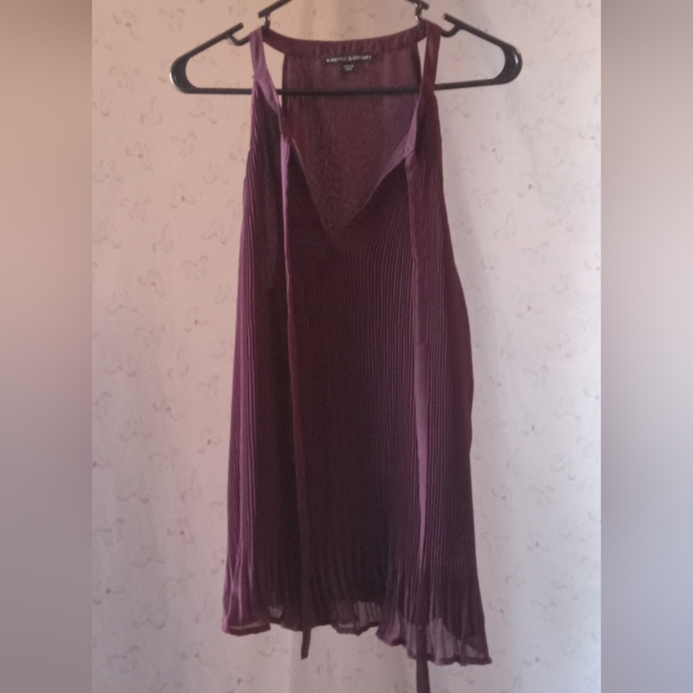 Woman's Blouse